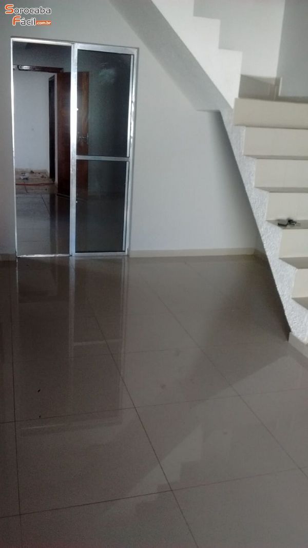 Casa em Jd. São Guilherme I, Sorocaba - Sobrado Jd São Guilherme 1 - Foto 5